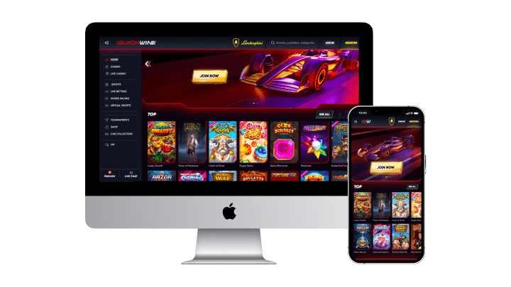 Descubre QuickWin Casino España Tu Destino de Juegos Online -866995622 Descubre QuickWin Casino España Tu Destino de Juegos Online -866995622