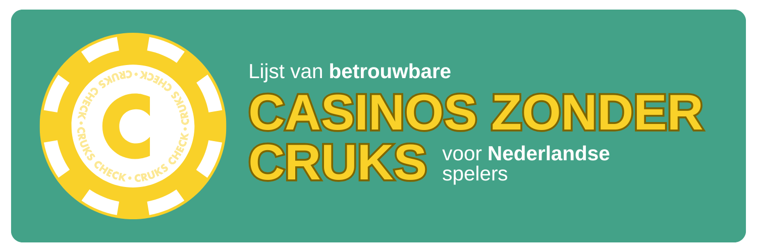 Ontdek het nieuwste online casino zonder CRUKS -785629356