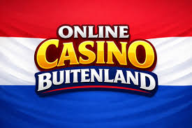 Betrouwbare Online Casino's in het Buitenland Waarop Te Letten