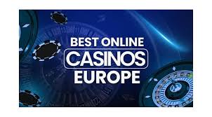 Casinos Online Europeos La Guía Completa para Jugadores