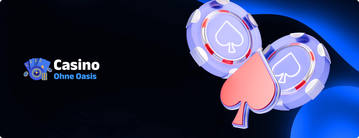 Die besten Online Casinos ohne OASIS Sicher und Unterhaltsam Die besten Online Casinos ohne OASIS Sicher und Unterhaltsam