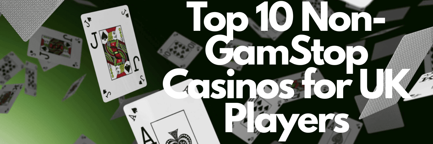 Discover the Best Casino Sites Not on GamStop 592324034