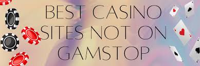 Discovering New Casinos Not on GamStop A Comprehensive Guide Discovering New Casinos Not on GamStop A Comprehensive Guide