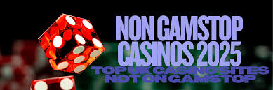 Discovering New Casinos Not on GamStop A Comprehensive Guide Discovering New Casinos Not on GamStop A Comprehensive Guide