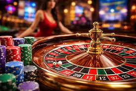 Echtgeld Online Roulette Spielspaß und Gewinnchancen