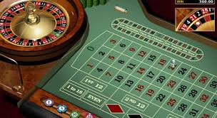 Echtgeld Online Roulette Spielspaß und Gewinnchancen