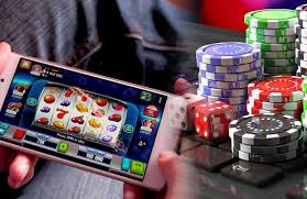 Experience Excitement at WinsMania Online Casino UK