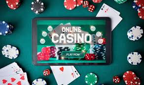 Experience the Thrill of Casino XGG Game