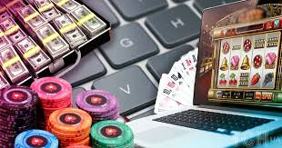 Explora la Magia del Casino Una Experiencia Inigualable