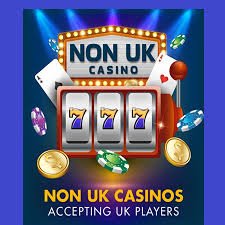 Exploring Non-UK Casino Sites A Comprehensive Guide 946917191 Exploring Non-UK Casino Sites A Comprehensive Guide 946917191
