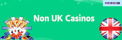 Exploring Non UKGC Casino Websites Opportunities and Considerations Exploring Non UKGC Casino Websites Opportunities and Considerations