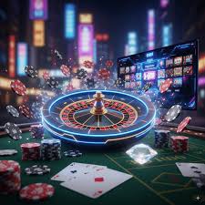 Find de Bedste Live Casinoer - Oplev Spændingen Online Find de Bedste Live Casinoer - Oplev Spændingen Online