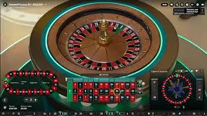 Immersive Roulette Ein neues Spielerlebnis im Online-Casino