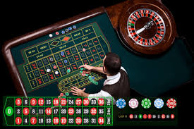 Live Roulette in the UK A Complete Guide to Thrilling Gameplay