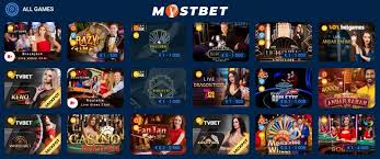 Mostbet App Qumar Dünyasında Yeni Bir Standart