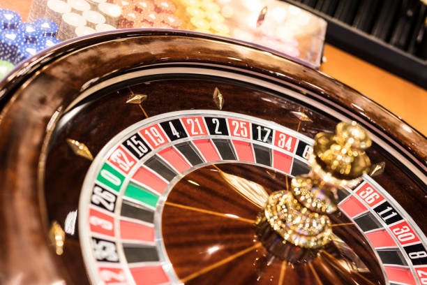 Roulette Online Deutschland Ihr Leitfaden für sicheres Spielvergnügen Roulette Online Deutschland Ihr Leitfaden für sicheres Spielvergnügen