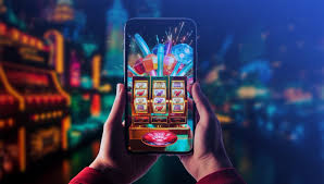 The Rise of Online Social Casinos A New Way to Play The Rise of Online Social Casinos A New Way to Play