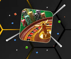 The Thrill of Crypto Roulette A New Dimension in Online Gambling