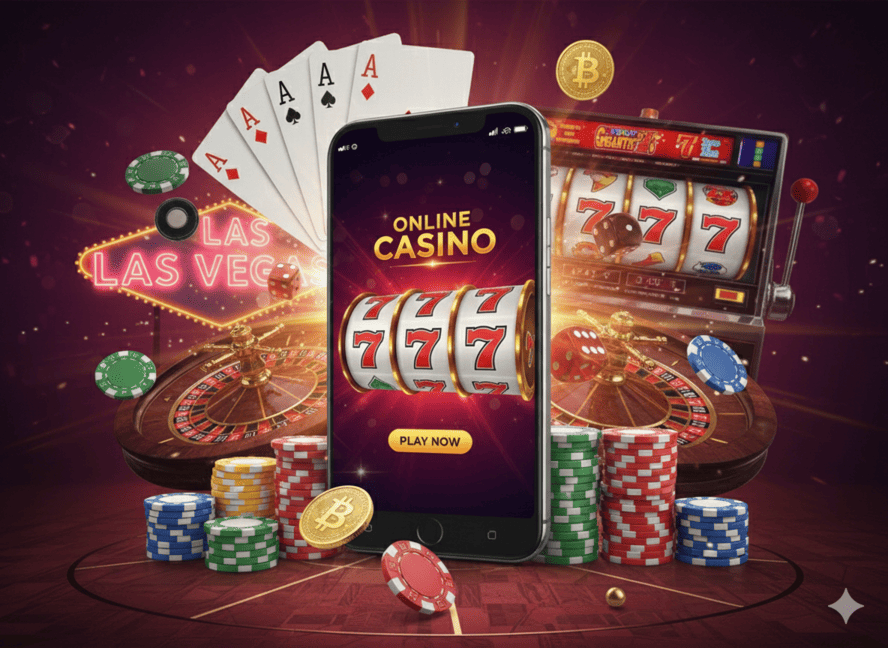 Udenlandsk Casino MGA En Guide til Online Spil