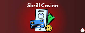 Casinoer med Skrill Hurtige Indbetalinger og Udbetalinger Casinoer med Skrill Hurtige Indbetalinger og Udbetalinger