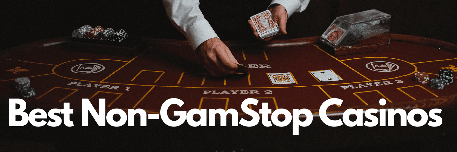 Discover the Best Casinos in the UK Not on Gamstop 147564848
