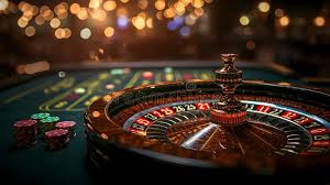 Discovering the Best Live Roulette Online Casino Discovering the Best Live Roulette Online Casino