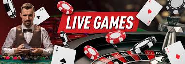Erleben Sie die Faszination von Online Roulette Casino Live