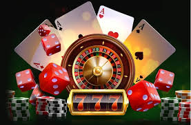 Erleben Sie die Faszination von Online Roulette Casino Live