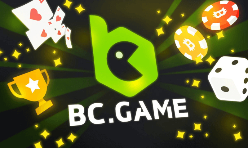 Experience the Thrills of BC.Game Online Casino in Brazil