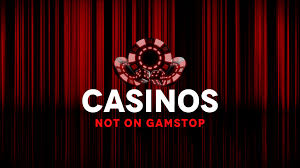 Exploring Casinos Not Registered on GamStop -1229443262