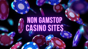 Exploring Casinos Not Signed Up with GamStop A Comprehensive Guide Exploring Casinos Not Signed Up with GamStop A Comprehensive Guide