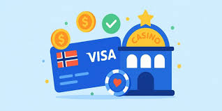 Guide til Visa Casinoer Sikkerhed og Bekvemmelighed i Online Spil