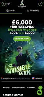 Is Magic Win Casino Legit A Comprehensive Review -1232382668 Is Magic Win Casino Legit A Comprehensive Review -1232382668