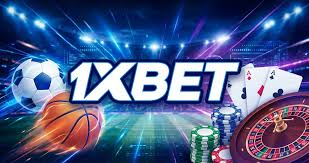1xbet Sri Lanka Your Ultimate Betting Experience -170554464