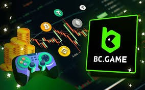 BC.Game Casino Overview Your Guide to an Innovative Gaming Experience