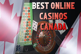 Best Online Casinos Your Guide to Winning Big