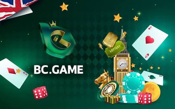 BTC7777777.com - Інноваційна платформа для онлайн-ставок