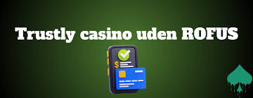 Casino Uden ROFUS Bonus - Oplev Spændingen Uden Begrænsninger
