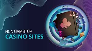 Discover the Benefits of Online Casinos Not Registered with GamStop Discover the Benefits of Online Casinos Not Registered with GamStop