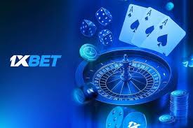 Explore 1xbet Online Your Gateway to Exciting Betting Opportunities -79533761