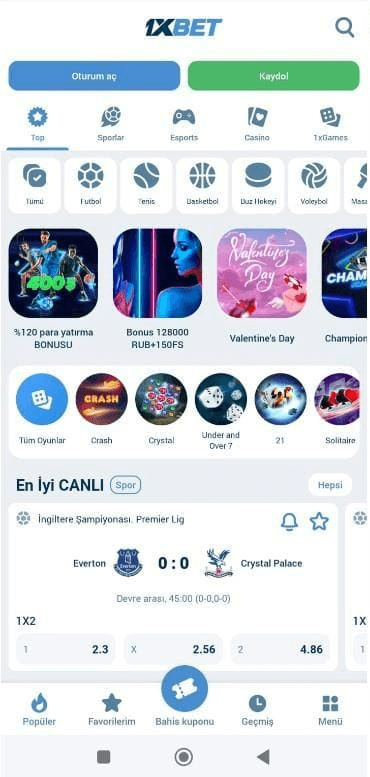 Explore 1xbet Online Your Gateway to Exciting Betting Opportunities -79533761