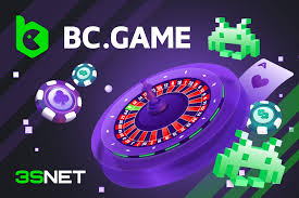 Explore the Thrill of BC.Game Online Casino and Sportsbook