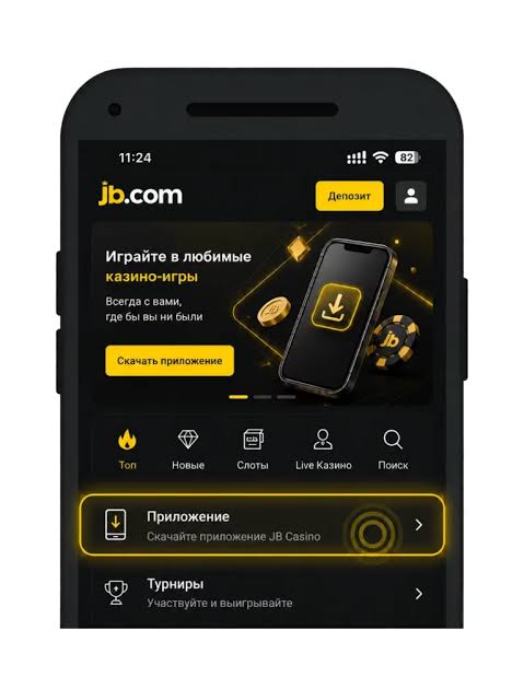JB Casino Explained Your Ultimate Guide to Online Gambling