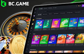 Join BC.Game Casino Your Ultimate Online Gaming Experience