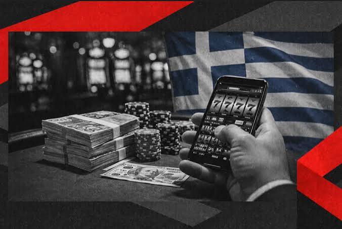 Τα Καλύτερα Ελληνικά Online Καζίνο Μια Ολοκληρωμένη Οδηγία