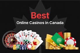 Top Casino Websites Discover the Best Online Gambling Platforms