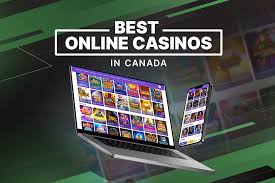 Top Gambling Websites in Canada A Complete Guide Top Gambling Websites in Canada A Complete Guide