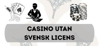 Utländska Casino Bonus Utan Insättning - Allt Du Behöver Veta!