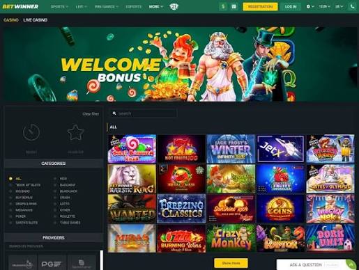 Your Comprehensive Guide to BetWinner Betting