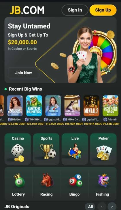 Your Ultimate JB Casino Bonus Guide Your Ultimate JB Casino Bonus Guide